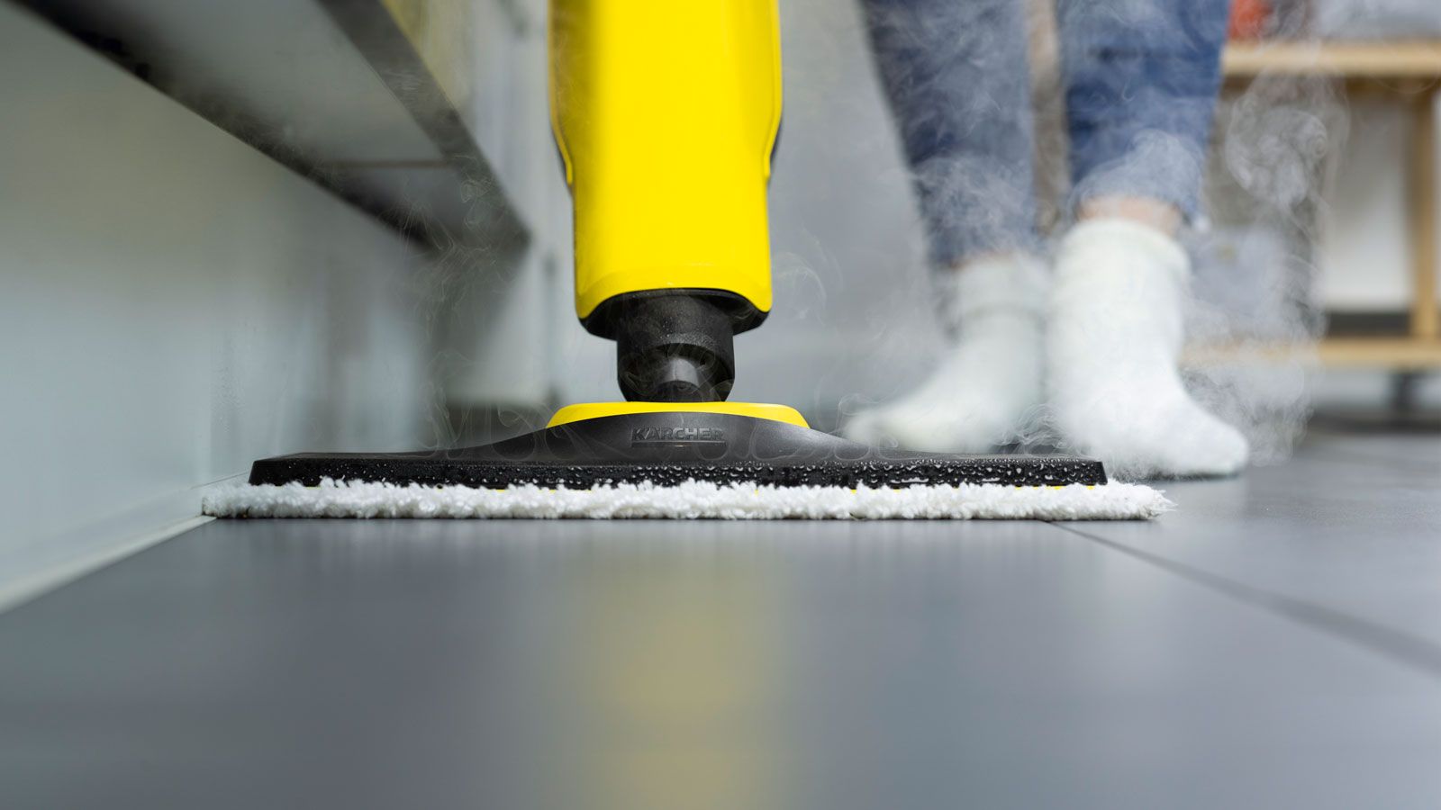 The Essential Cleaning Supplies Every Yacht Should have Onboard